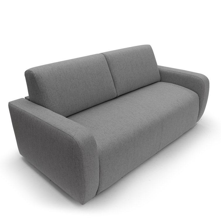 Ebern Designs 2 Seater Fold Out Sofa Bed Wayfair.co.uk